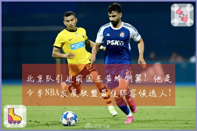 北京队引进前国王黄蜂侧翼！他是今季NBA发展联盟最佳阵容候选人！